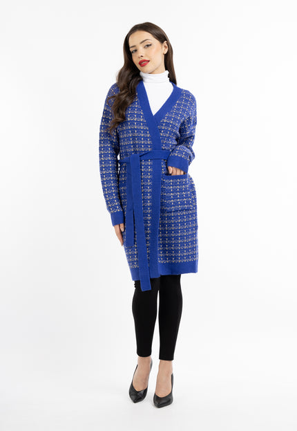 faina women's cardigan