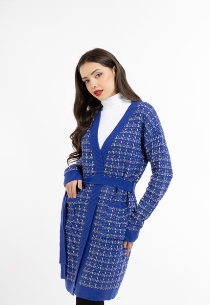 faina women's cardigan