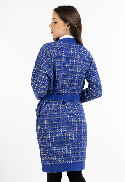 faina women's cardigan