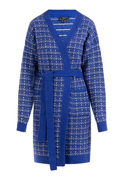 faina women's cardigan