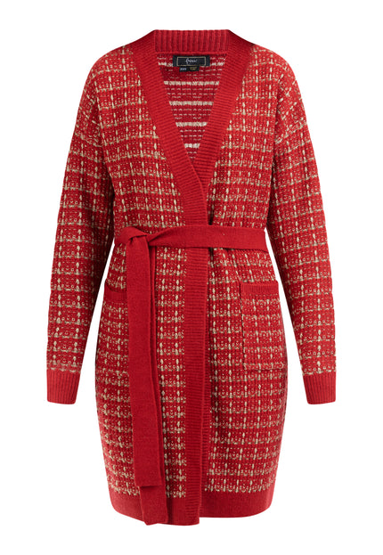 faina women's cardigan
