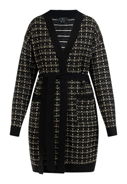faina women's cardigan