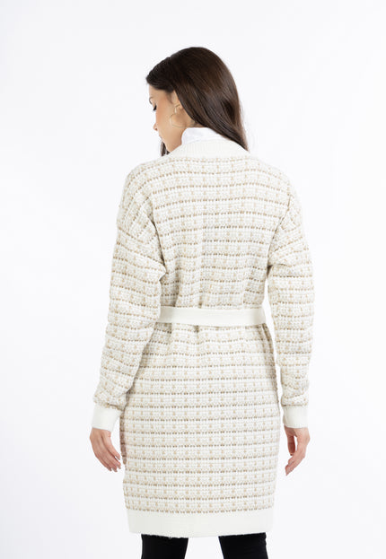 faina women's cardigan