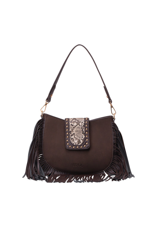 IZIA women's shoulder bag