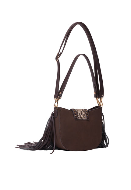 IZIA Women's Shoulder Bag