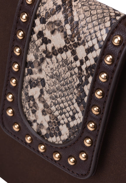 IZIA Women's Shoulder Bag