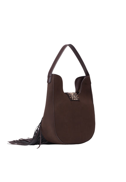 IZIA Women's Handbag