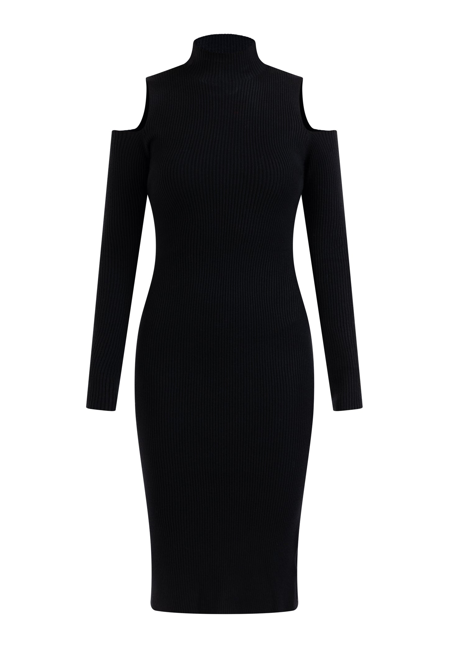 faina women's knit dress