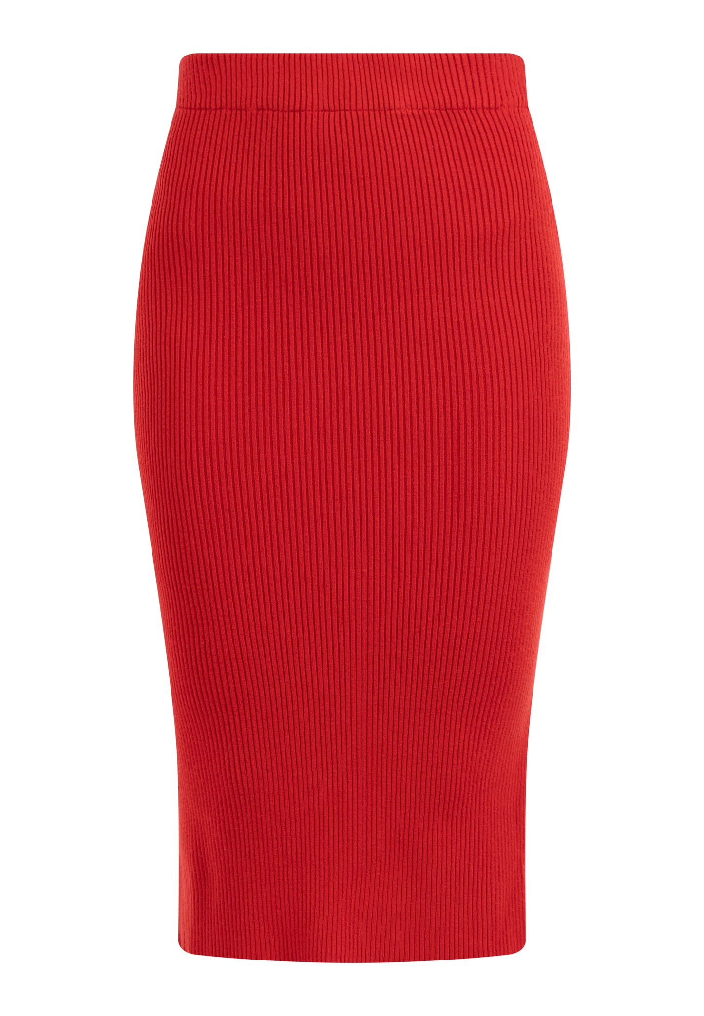 faina women's faina knitted skirt