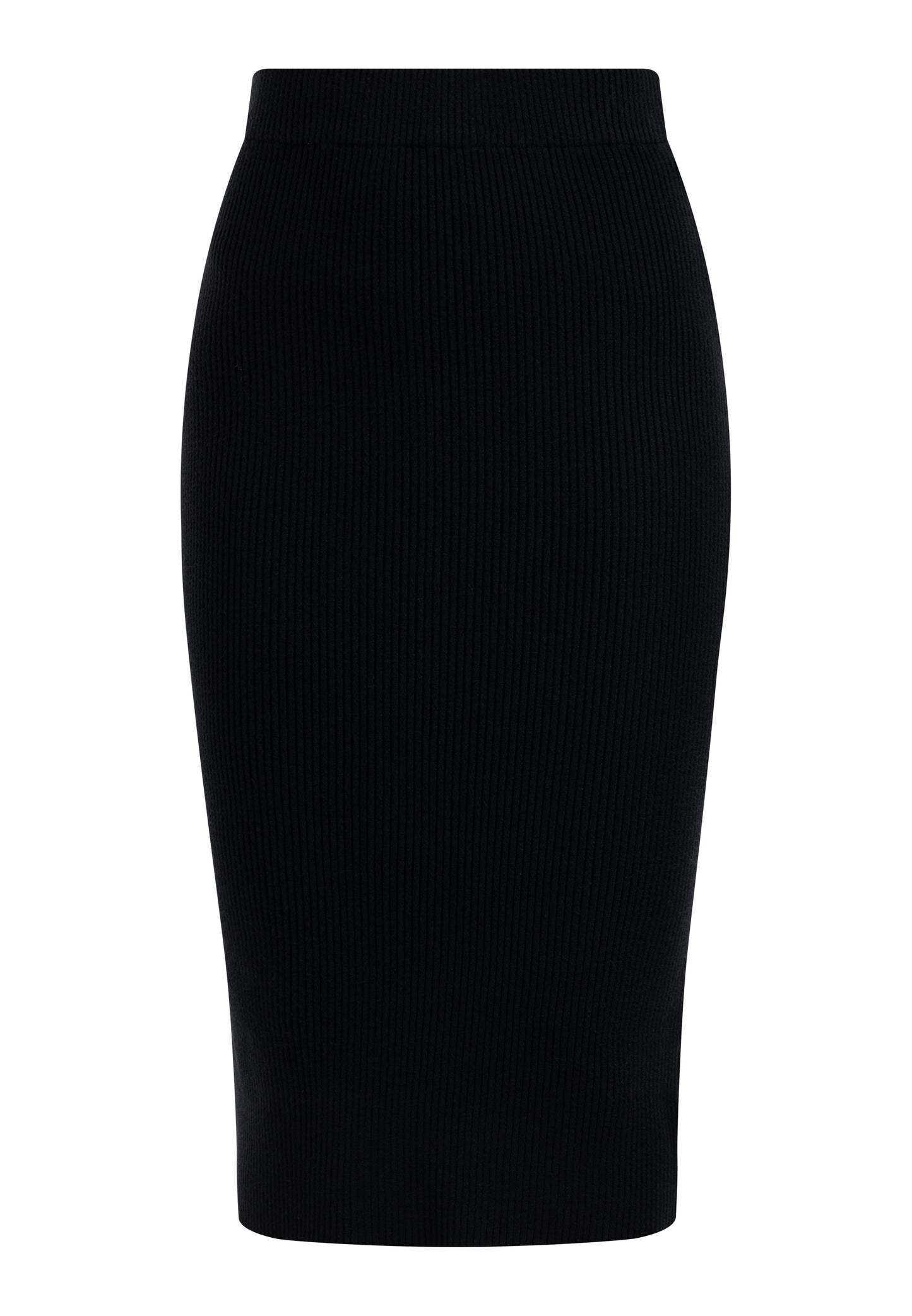 faina women's faina knitted skirt
