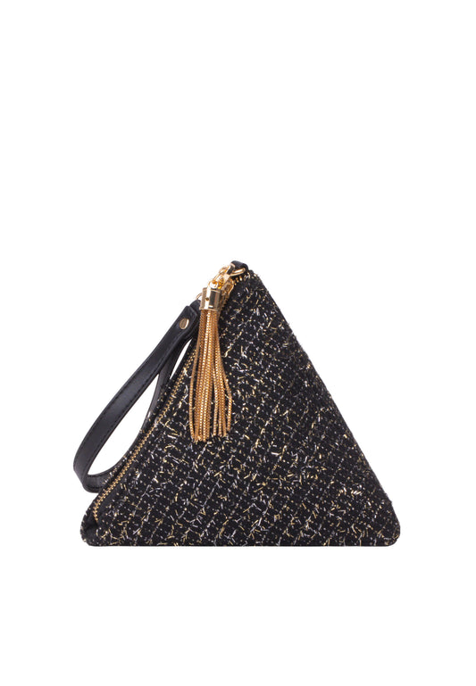 myMo at night women's Clutch/evening bag