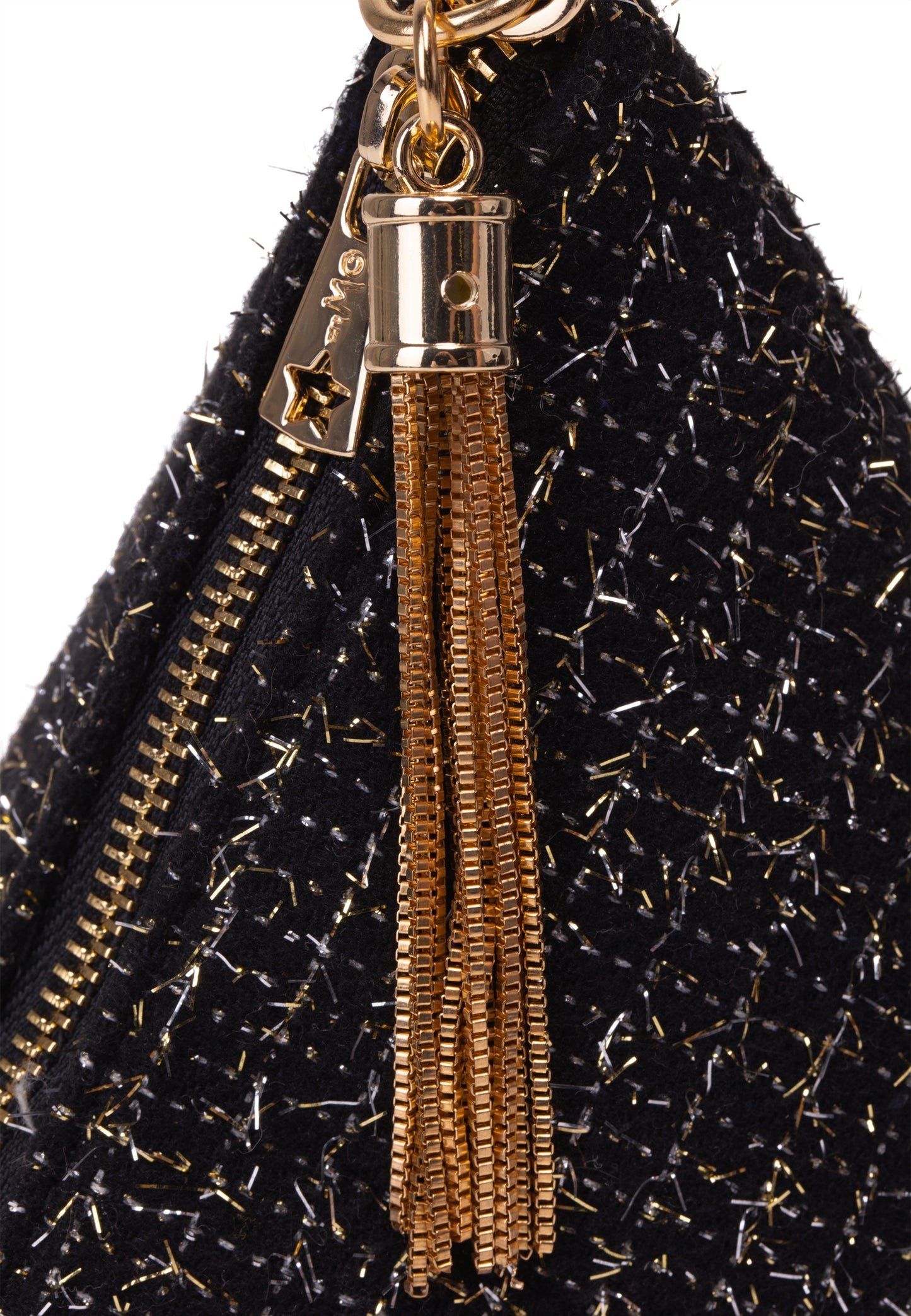 myMo at night women's Clutch/evening bag