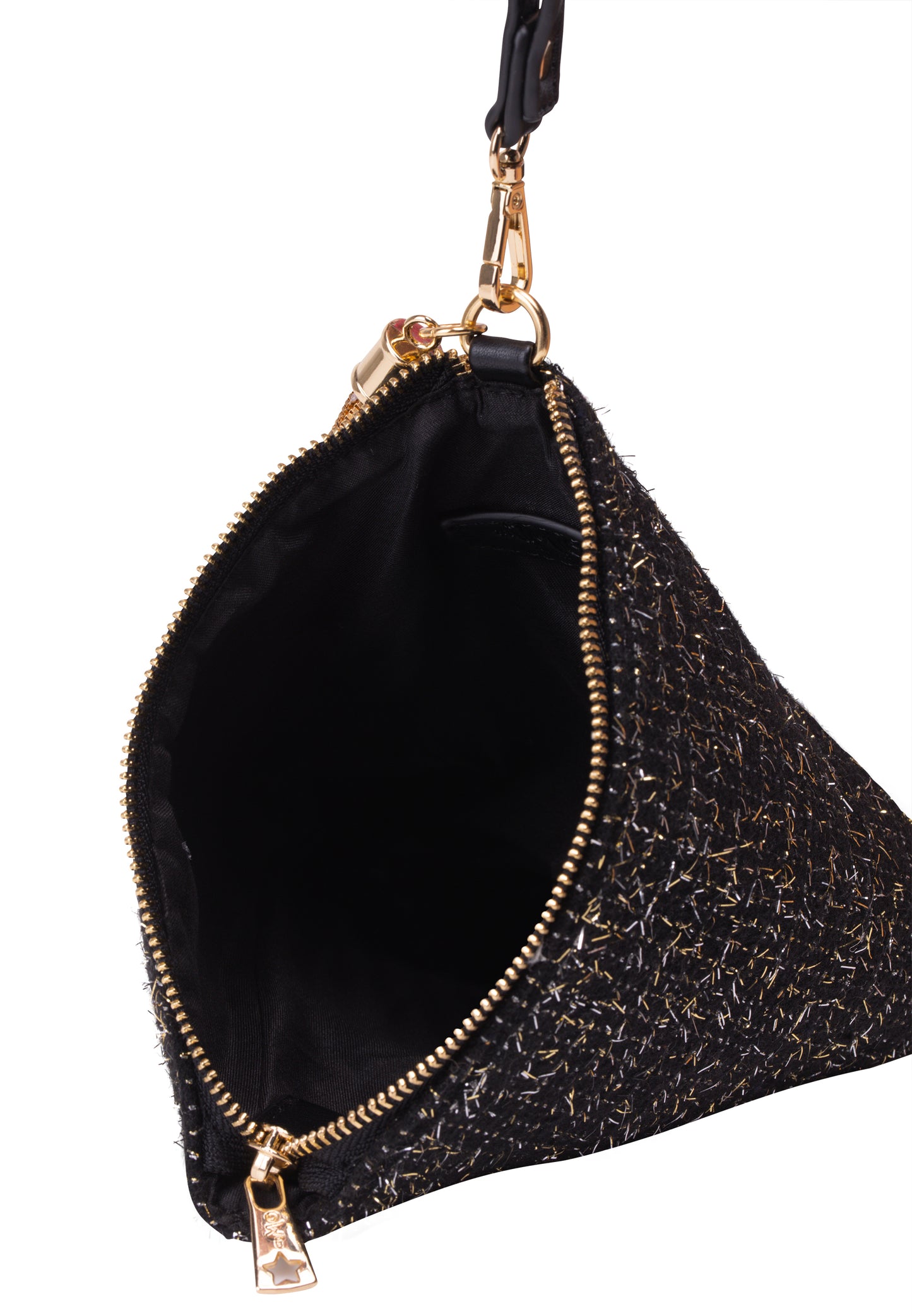 myMo at night women's Clutch/evening bag
