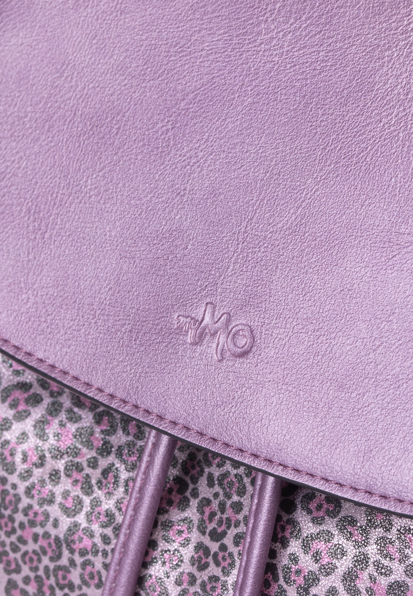 myMo women's backpack