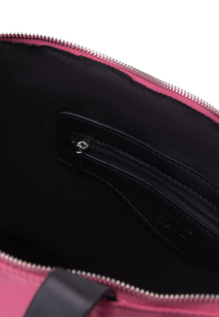 myMo ATHLSR Women's Sports Bag
