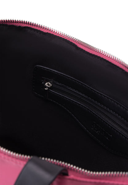 myMo ATHLSR women's sports bag