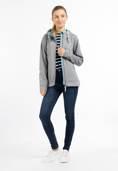 Schmuddelwedda women's functional jacket