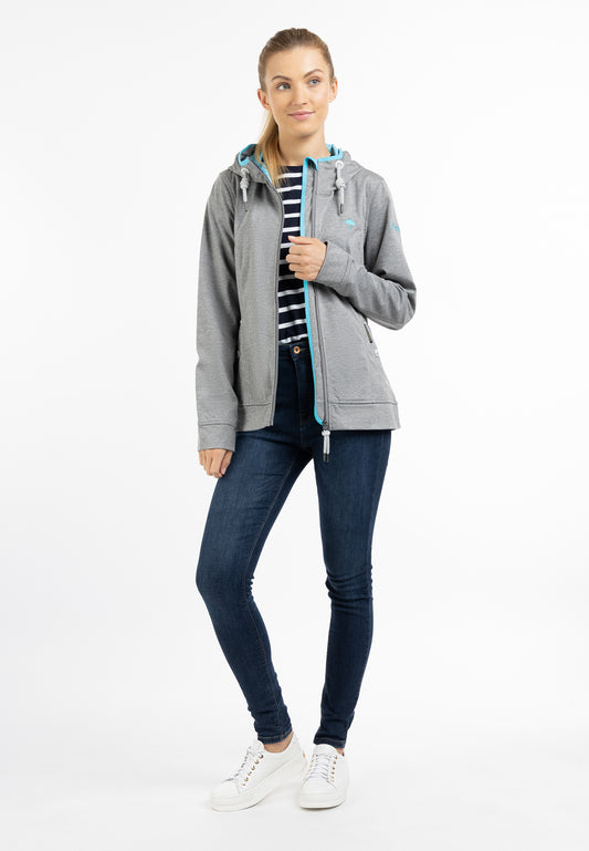 Schmuddelwedda women's functional jacket