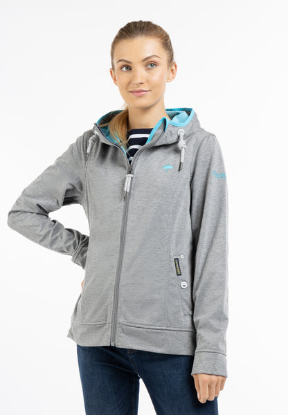 Schmuddelwedda women's functional jacket