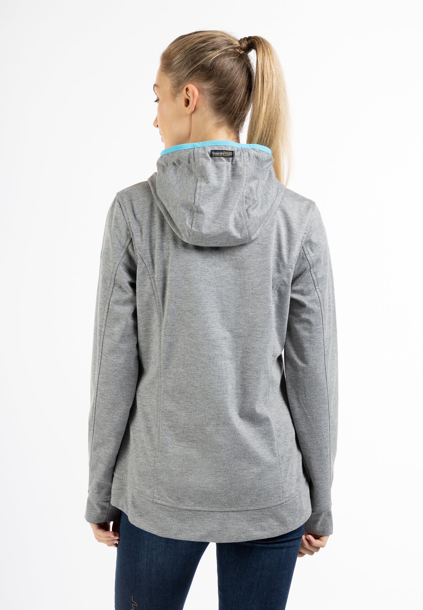 Schmuddelwedda women's functional jacket
