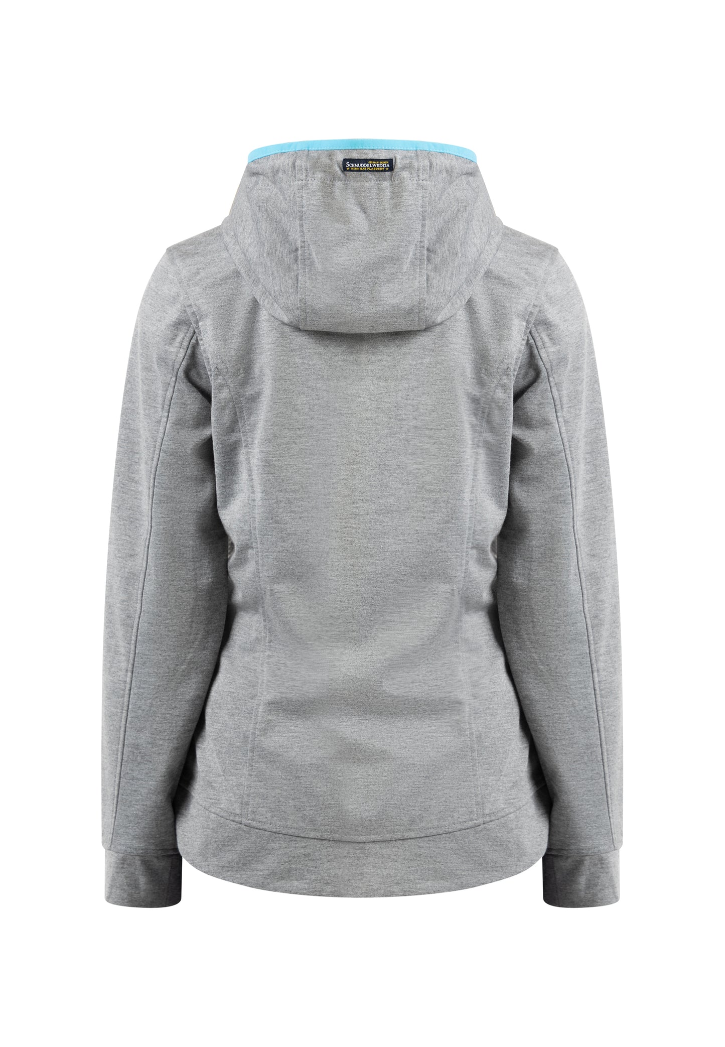 Schmuddelwedda women's functional jacket