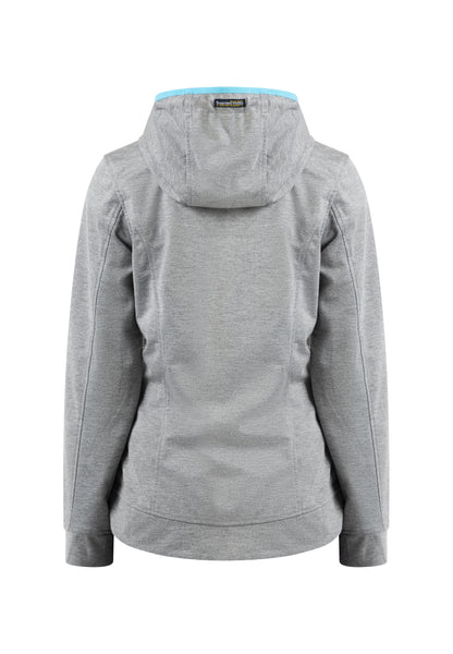 Schmuddelwedda women's functional jacket