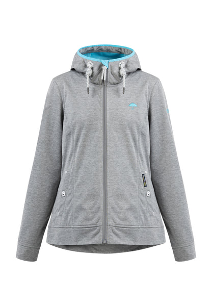 Schmuddelwedda women's functional jacket