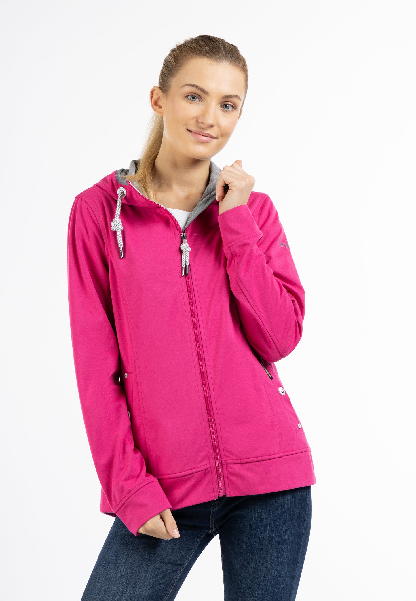 Schmuddelwedda women's functional jacket