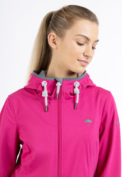 Schmuddelwedda women's functional jacket