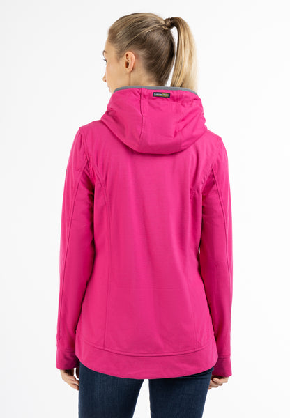 Schmuddelwedda women's functional jacket