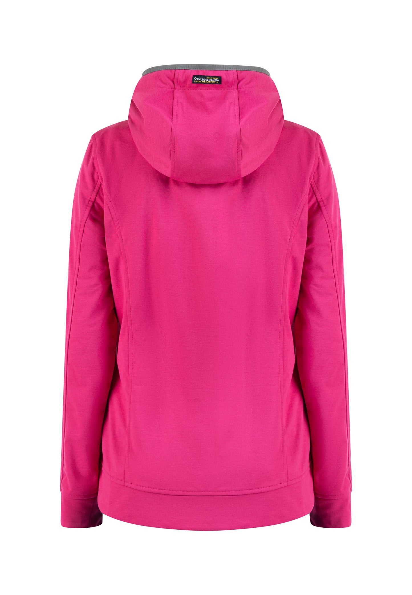 Schmuddelwedda women's functional jacket