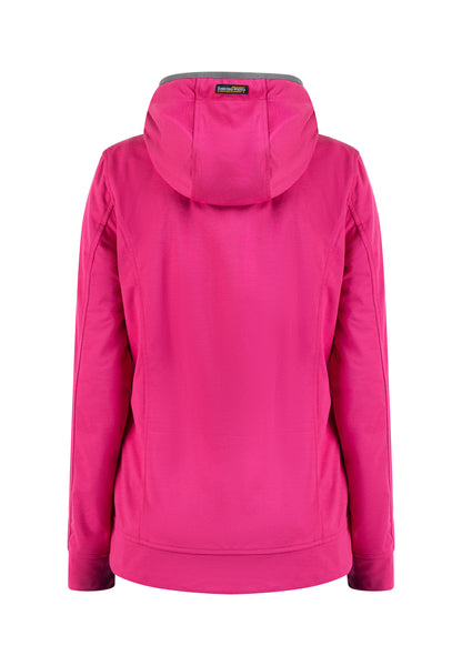 Schmuddelwedda women's functional jacket