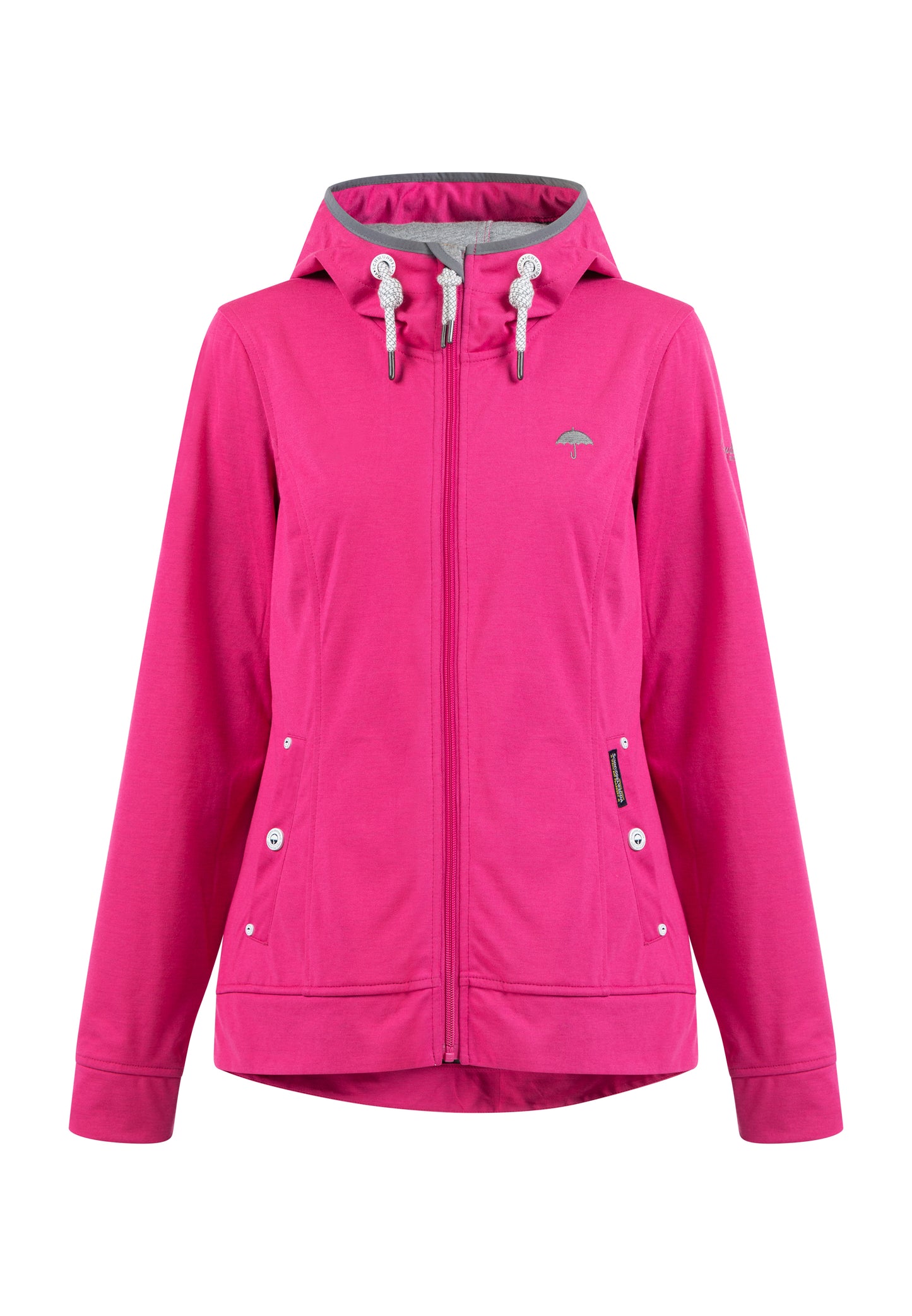 Schmuddelwedda women's functional jacket