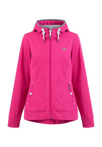 Schmuddelwedda women's functional jacket