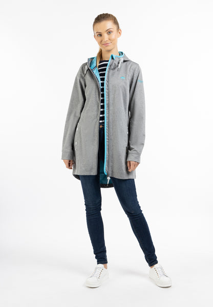 Schmuddelwedda women's functional jacket