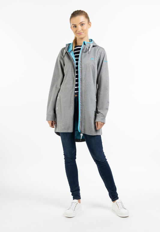 Schmuddelwedda women's functional jacket