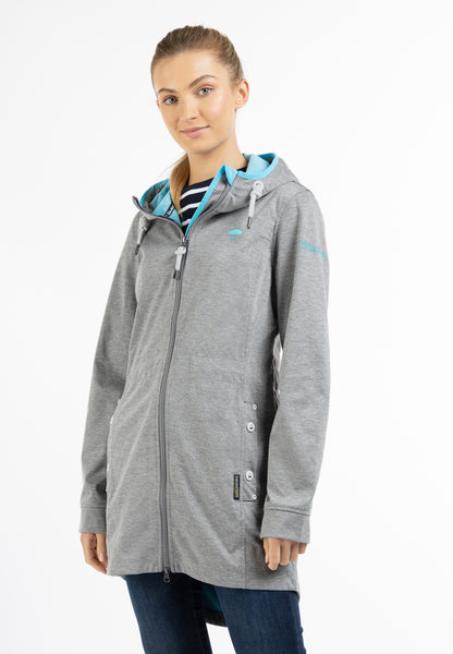 Schmuddelwedda women's functional jacket