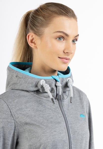 Schmuddelwedda women's functional jacket