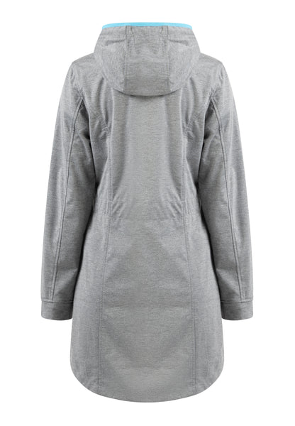 Schmuddelwedda women's functional jacket