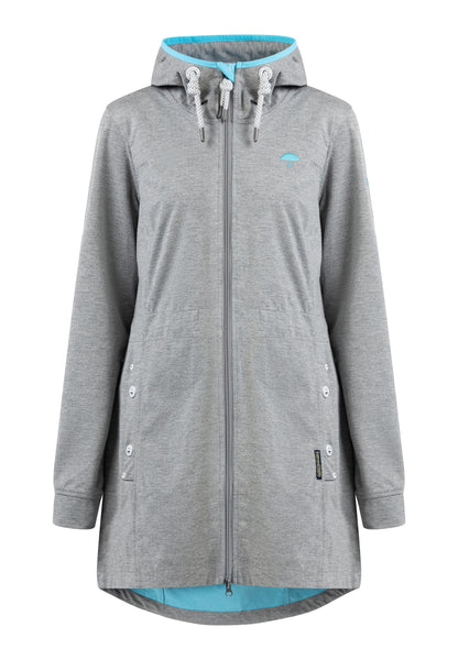 Schmuddelwedda women's functional jacket