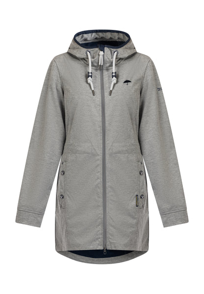 Schmuddelwedda women's functional jacket
