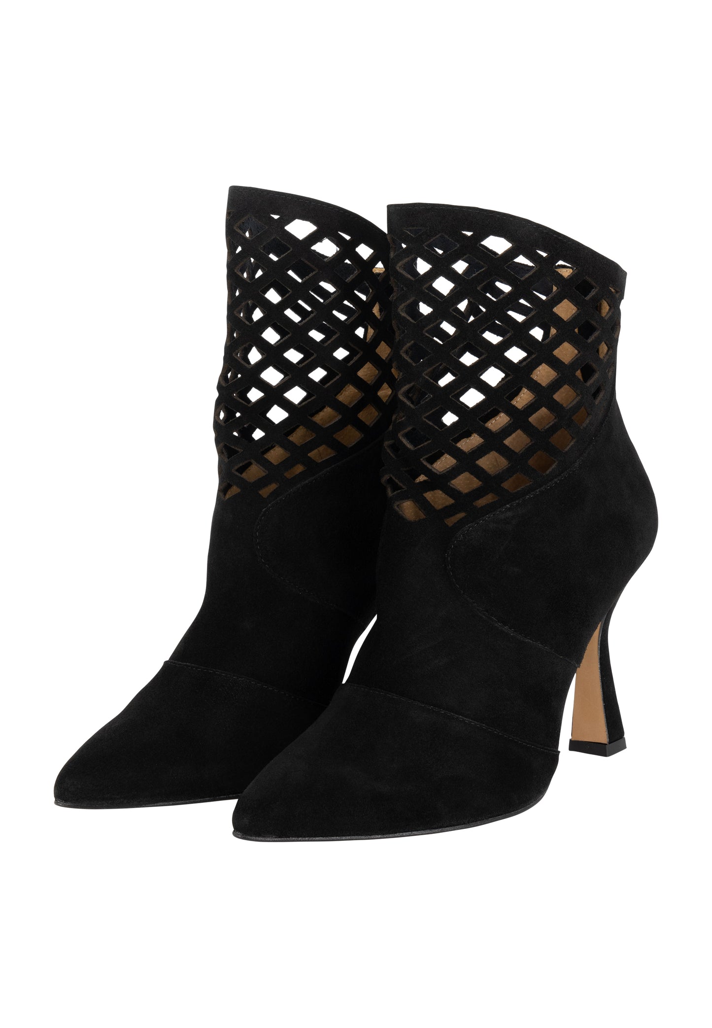 faina women's ankle boots
