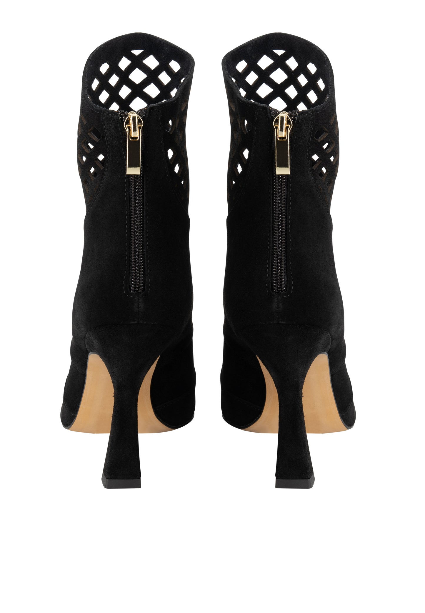 faina women's ankle boots