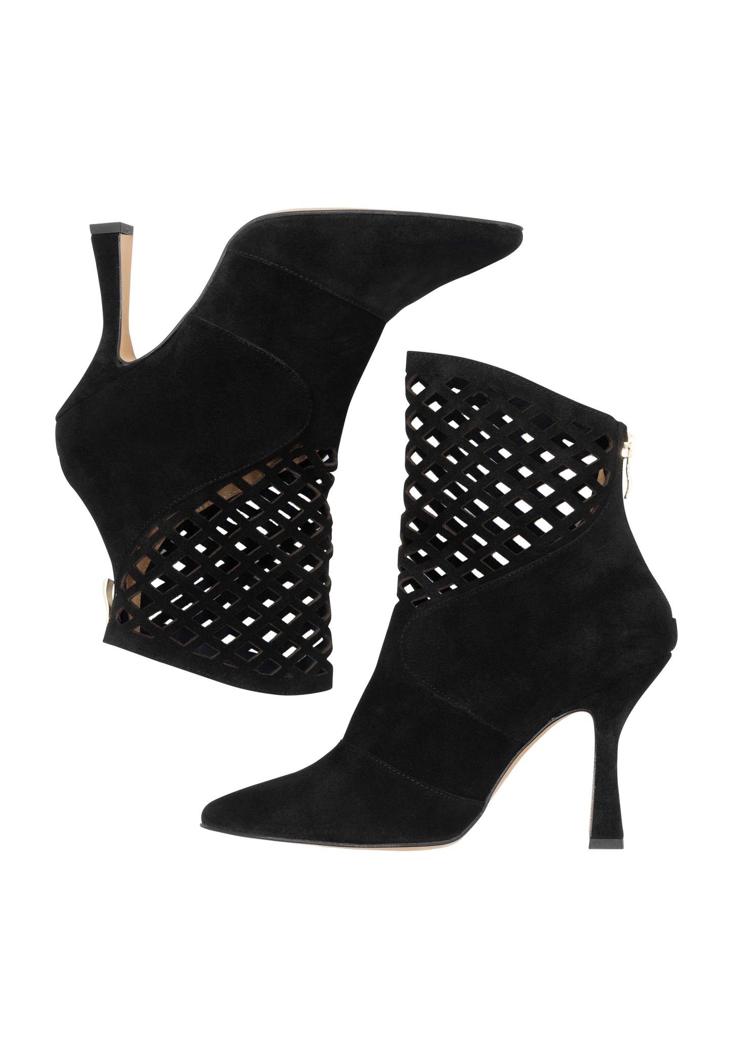 faina women's ankle boots