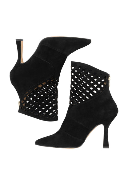 faina women's ankle boots