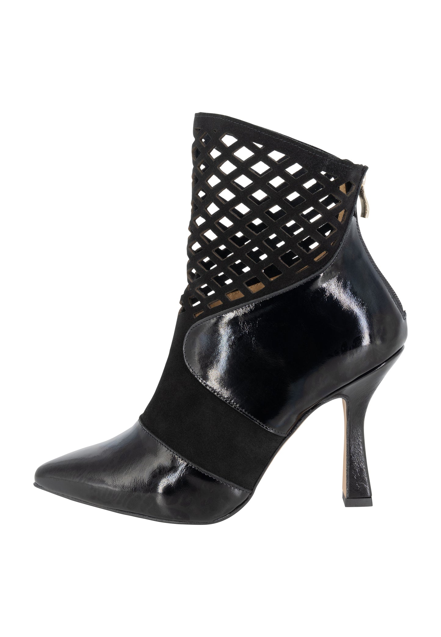 faina women's ankle boots