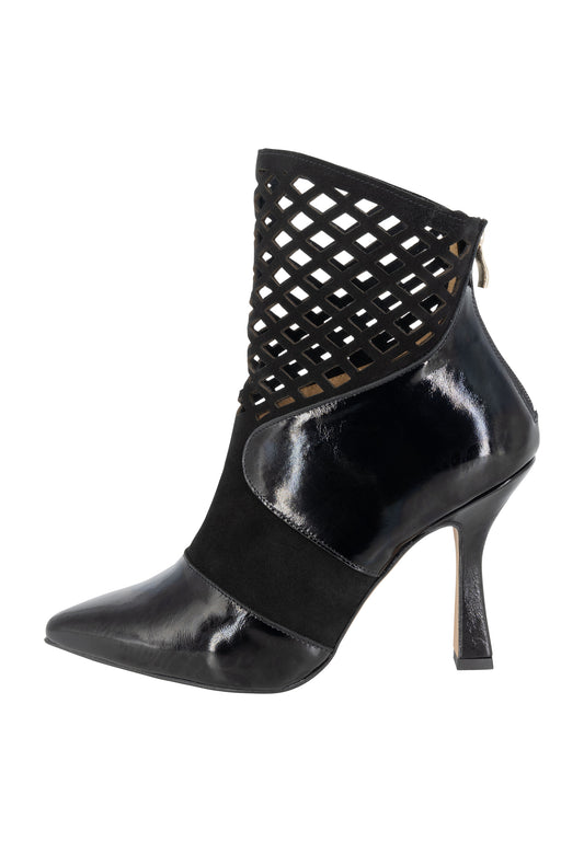faina women's ankle boots