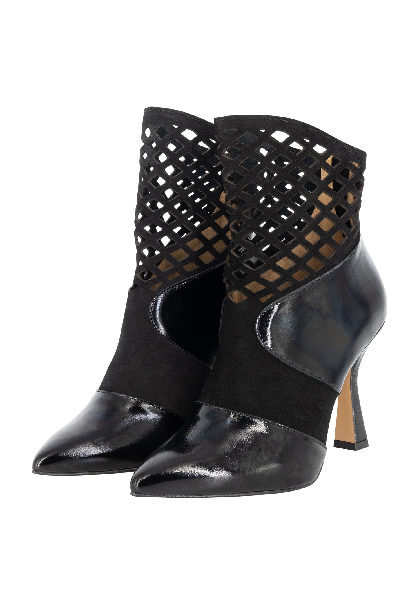 faina women's ankle boots