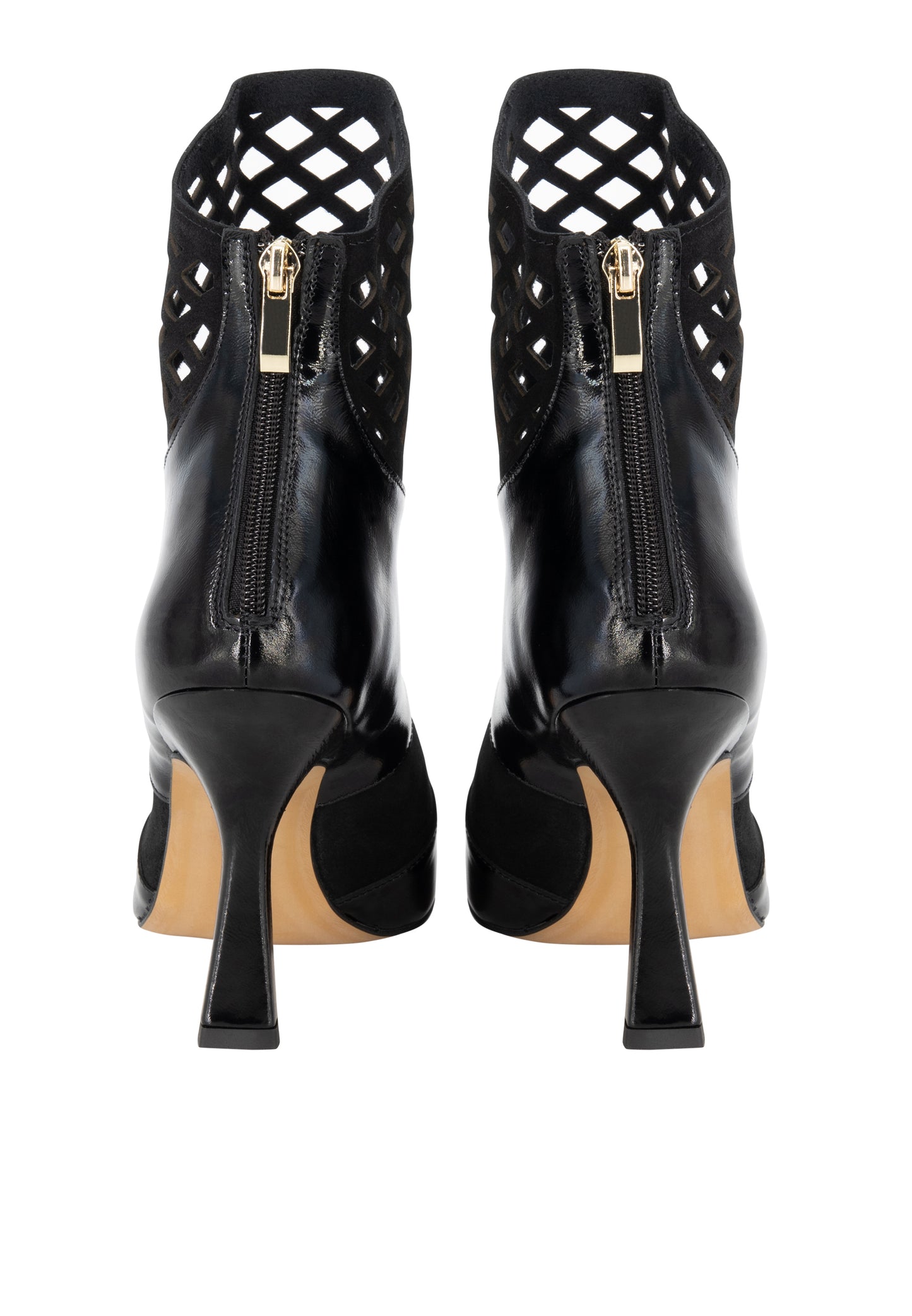 faina women's ankle boots