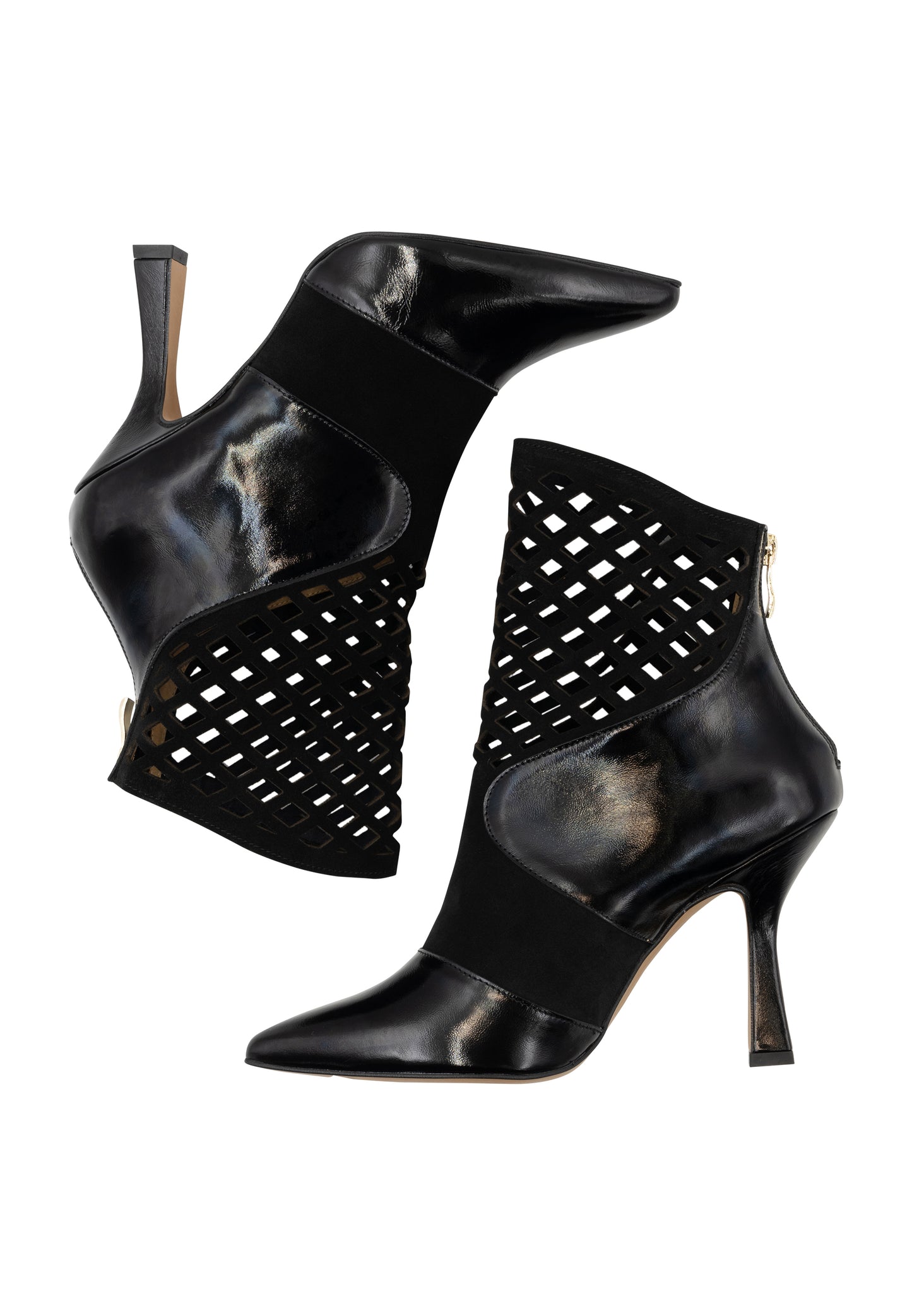 faina women's ankle boots